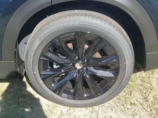 2026 Mazda CX-90 Premium