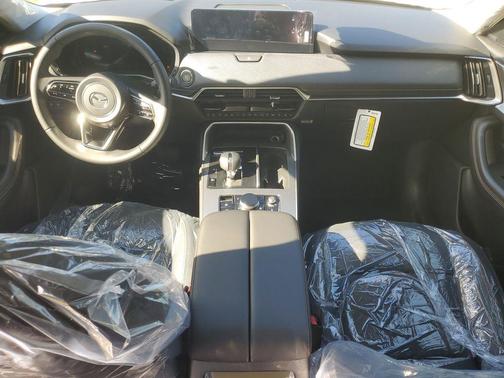 2026 Mazda CX-90 Premium