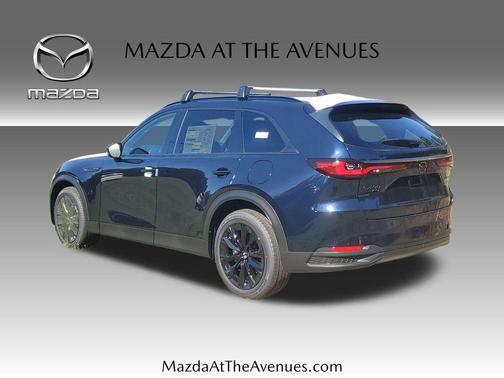 2026 Mazda CX-90 Premium