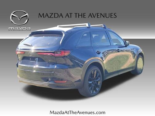 2026 Mazda CX-90 Premium