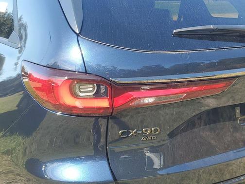 2026 Mazda CX-90 Premium