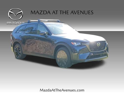 2026 Mazda CX-90 Premium