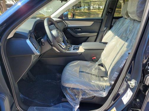 2026 Mazda CX-90 3.3 Turbo Preferred