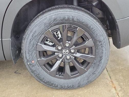 2026 Mazda CX-50 Preferred