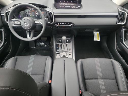 2026 Mazda CX-50 Preferred