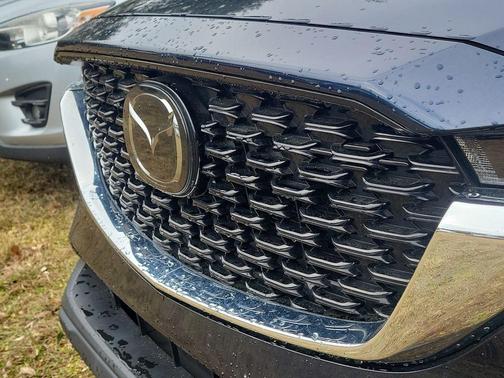 2022 Mazda CX-5 2.5 S Premium Plus Package