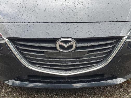 2016 Mazda Mazda3 i Touring