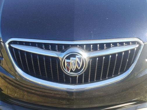 2020 Buick Envision Preferred