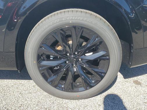 2026 Mazda CX-90 S Premium