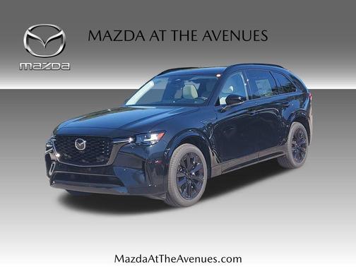 2026 Mazda CX-90 S Premium