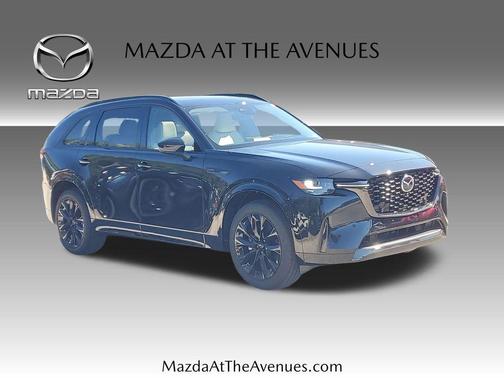 2026 Mazda CX-90 S Premium
