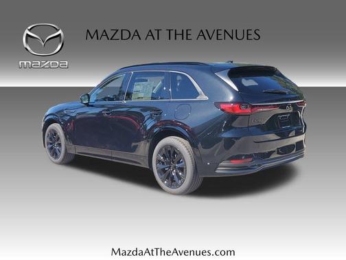 2026 Mazda CX-90 S Premium