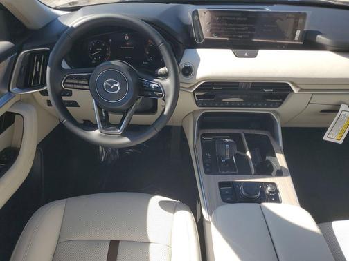 2026 Mazda CX-90 S Premium