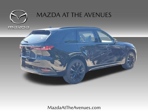 2026 Mazda CX-90 S Premium
