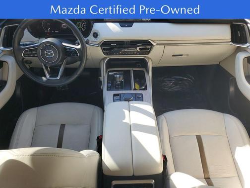 2024 Mazda CX-90 3.3 Turbo S Premium