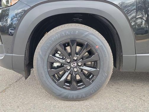 2026 Mazda CX-50 2.5 S PREFERRED