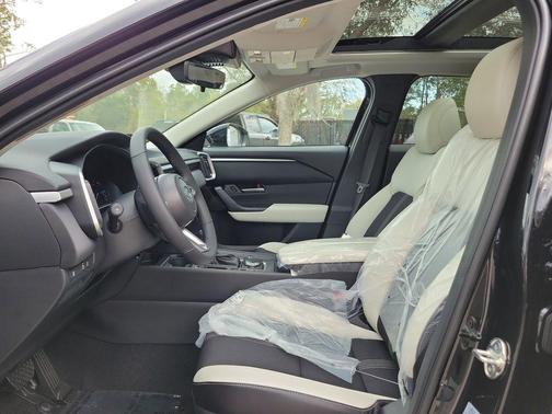2026 Mazda CX-50 2.5 S PREFERRED