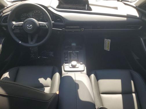 2026 Mazda CX-30 Preferred