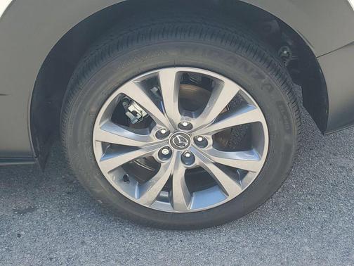 2026 Mazda CX-30 Preferred