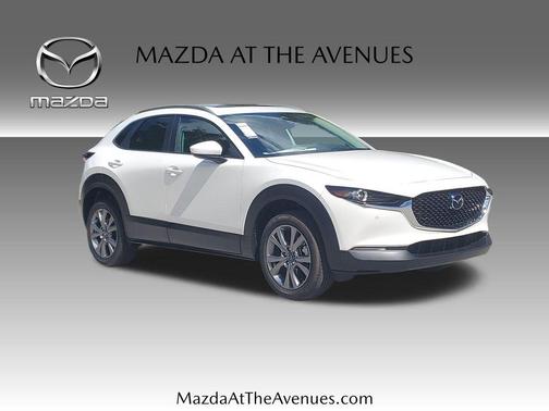 2026 Mazda CX-30 Preferred