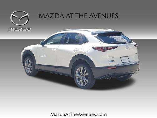 2026 Mazda CX-30 Preferred