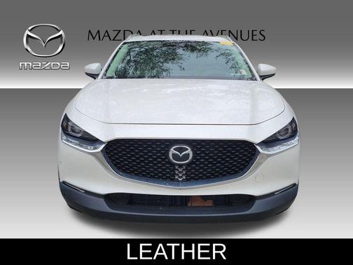 2021 Mazda CX-30 Premium Package