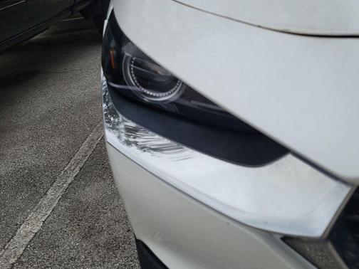 2021 Mazda CX-30 Premium Package