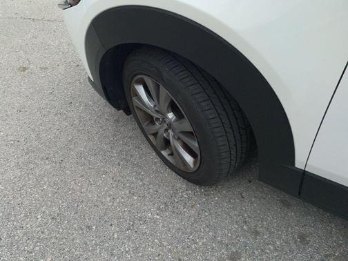 2021 Mazda CX-30 Premium Package