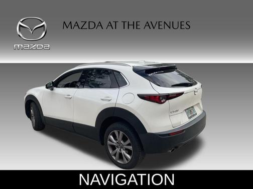 2021 Mazda CX-30 Premium Package