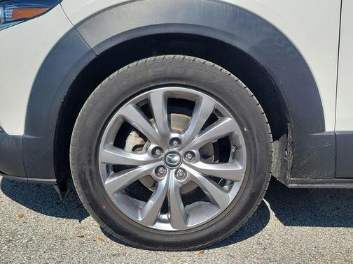 2021 Mazda CX-30 Premium Package