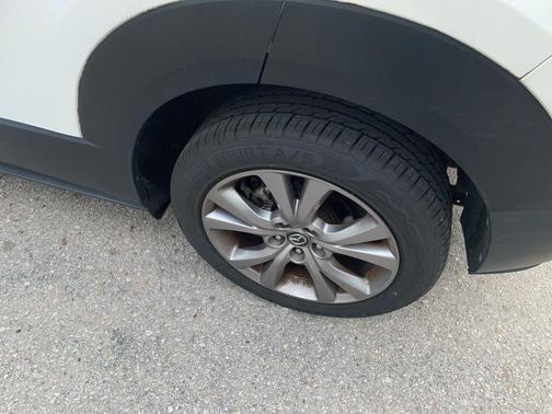 2021 Mazda CX-30 Premium Package