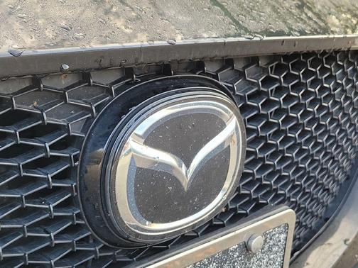 2022 Mazda Mazda3 FWD