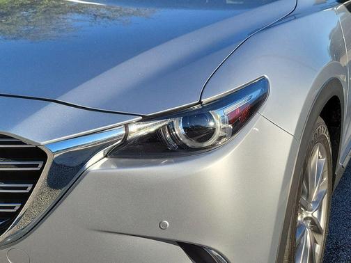 2019 Mazda CX-9 Grand Touring