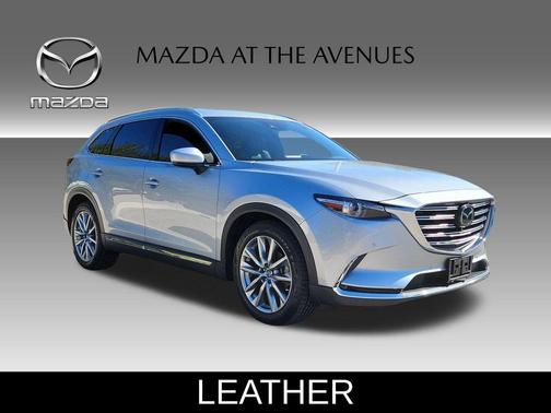2019 Mazda CX-9 Grand Touring