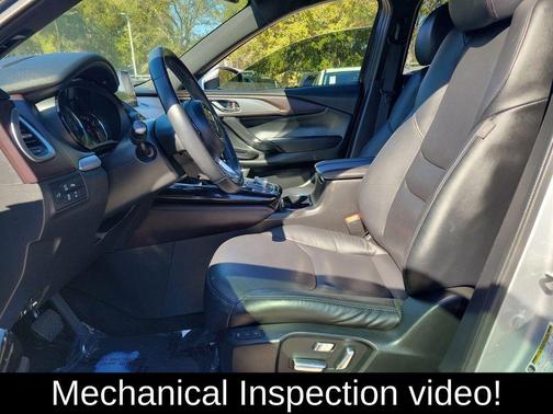 2019 Mazda CX-9 Grand Touring