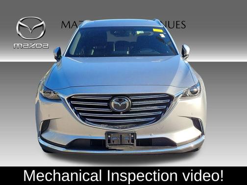 2019 Mazda CX-9 Grand Touring