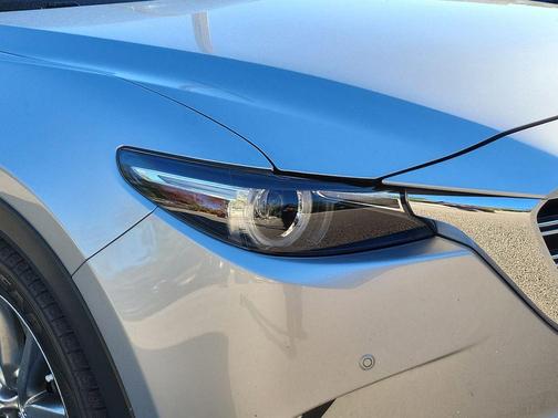 2019 Mazda CX-9 Grand Touring