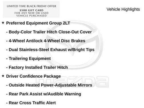 2019 Chevrolet Equinox 2LT