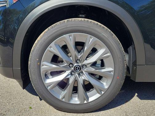 2026 Mazda CX-90 3.3 Turbo Preferred