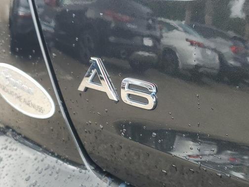 2020 Audi A6 55 Premium Plus
