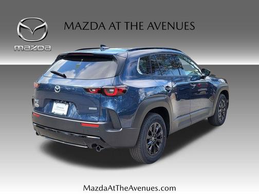 2026 Mazda CX-50 Hybrid PREMIUM