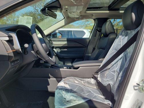 2026 Mazda CX-50 Hybrid PREMIUM PLUS