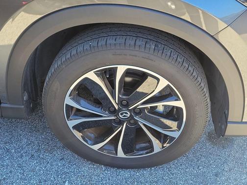 2023 Mazda CX-5 2.5 S Premium Plus Package