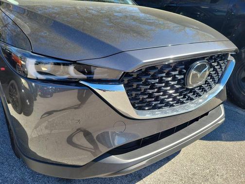 2023 Mazda CX-5 2.5 S Premium Plus Package