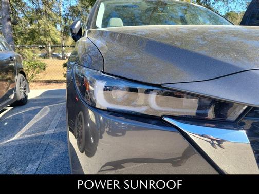 2023 Mazda CX-5 2.5 S Premium Plus Package