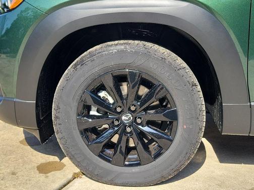 Cypress 2026 Mazda CX-50 2.5 S PREFERRED
