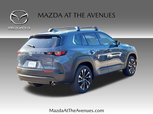 2026 Mazda CX-50 Premium Plus