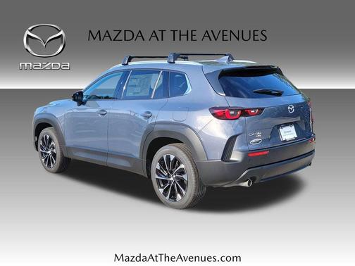 2026 Mazda CX-50 Premium Plus