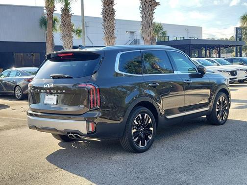 2023 Kia Telluride SX