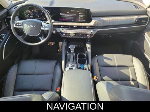 2023 Kia Telluride SX